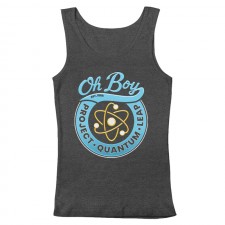 Quantum Leap - OH BOY! Men's